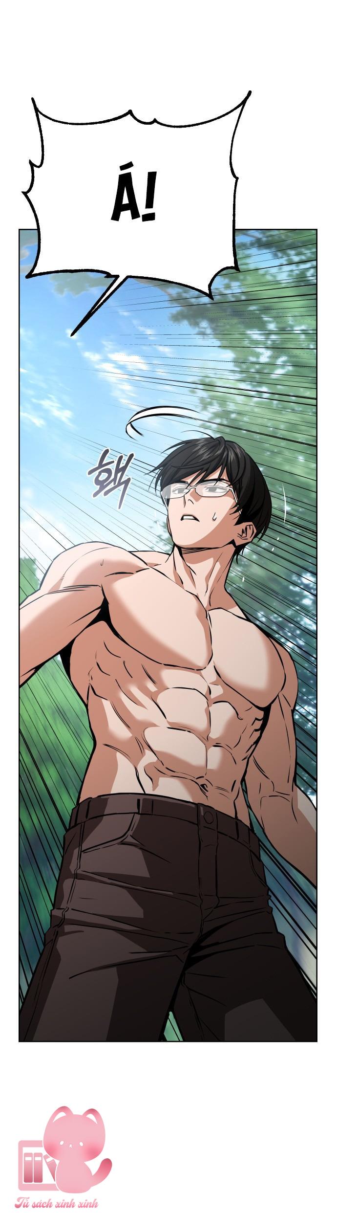 Lớ Ngớ Vớ Phải Tình Yêu - Chap 84