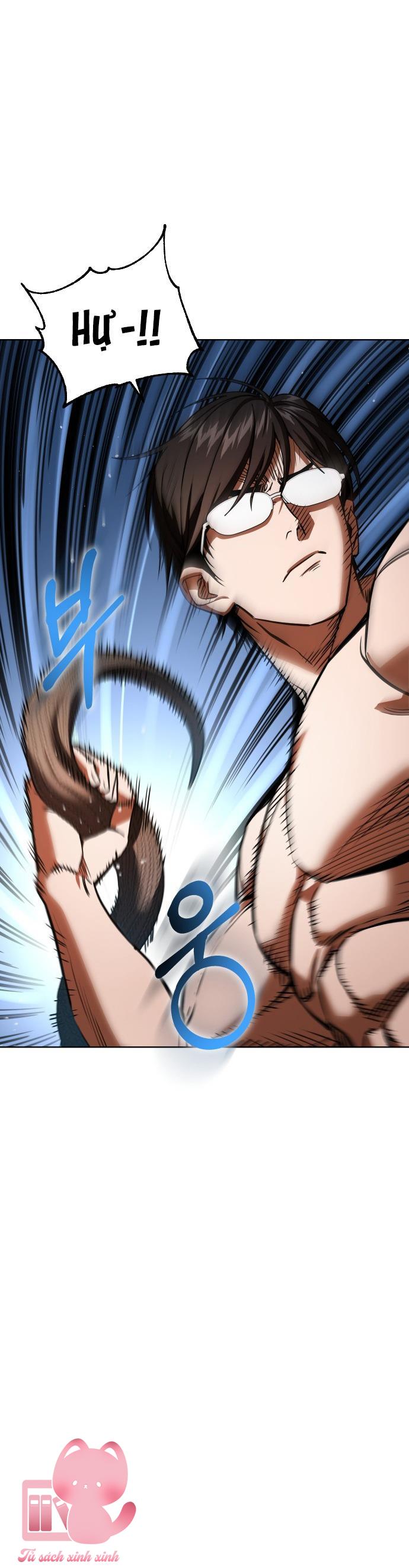 Lớ Ngớ Vớ Phải Tình Yêu - Chap 84