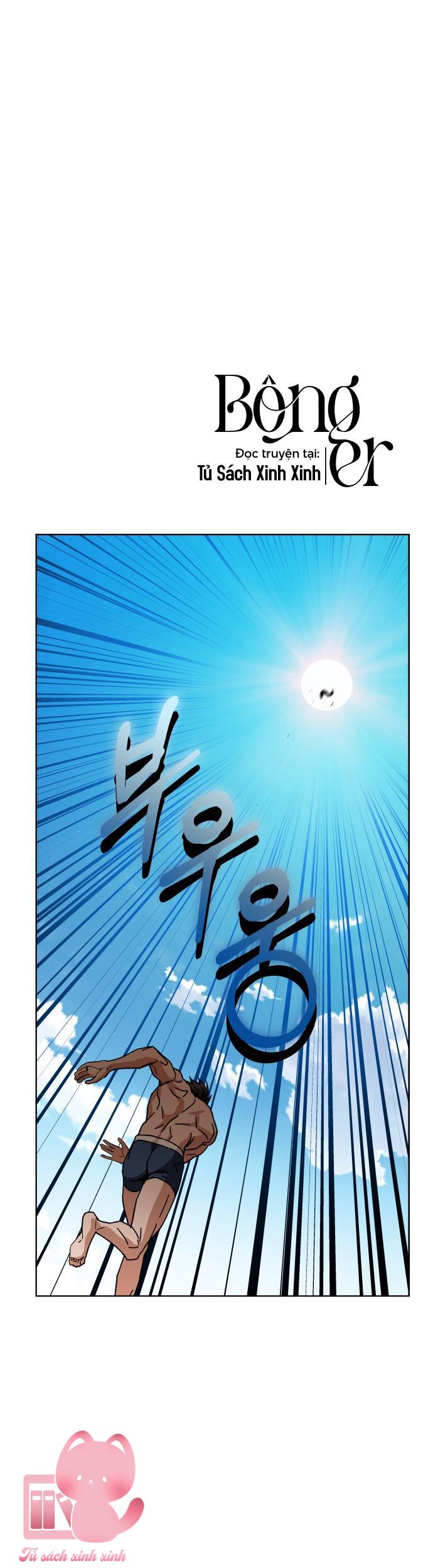 Lớ Ngớ Vớ Phải Tình Yêu - Chap 84