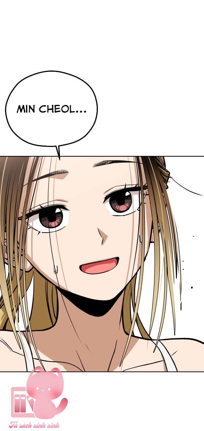 Lớ Ngớ Vớ Phải Tình Yêu - Chap 84