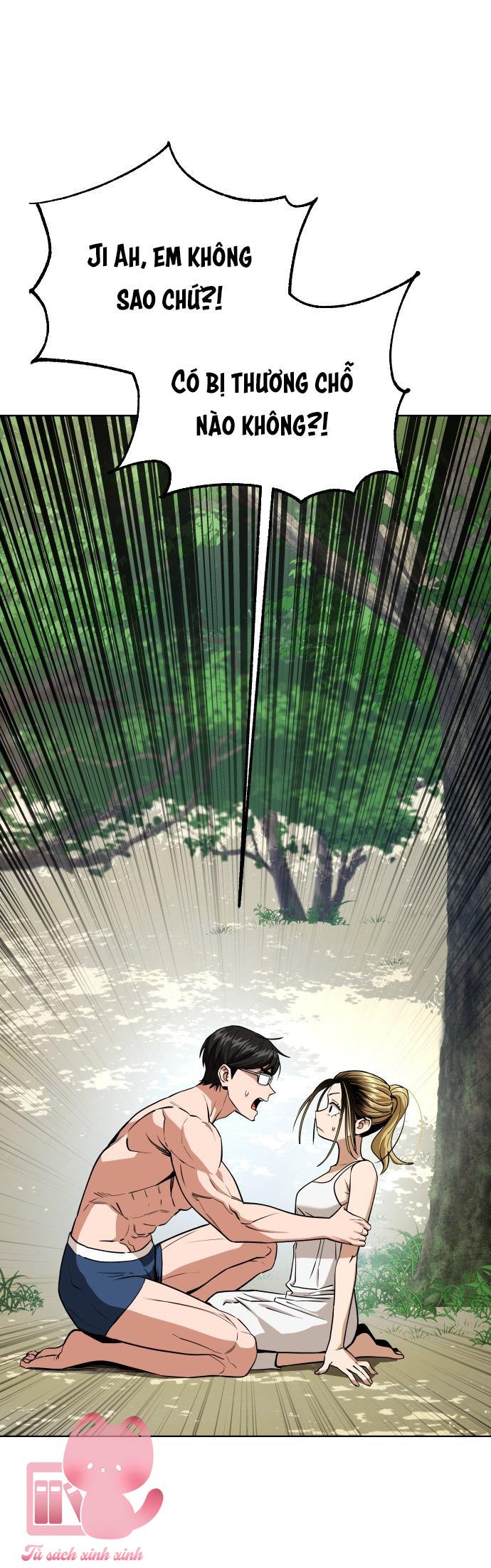 Lớ Ngớ Vớ Phải Tình Yêu - Chap 84