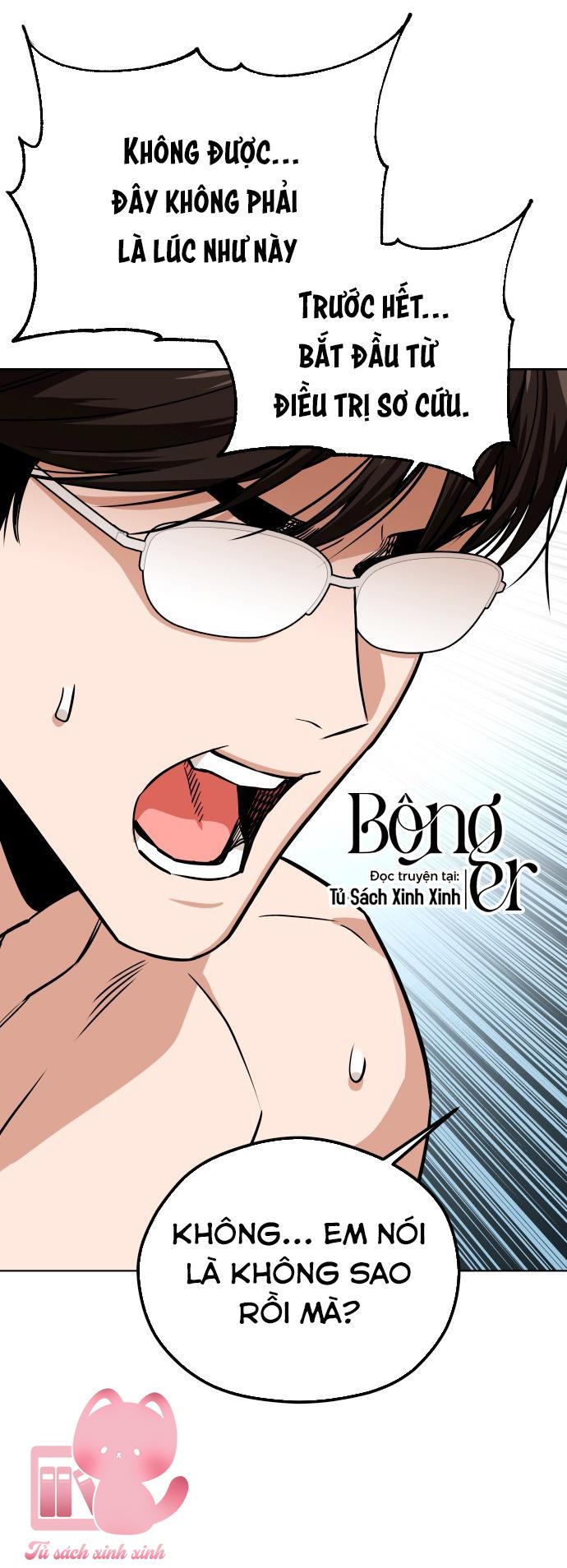 Lớ Ngớ Vớ Phải Tình Yêu - Chap 84