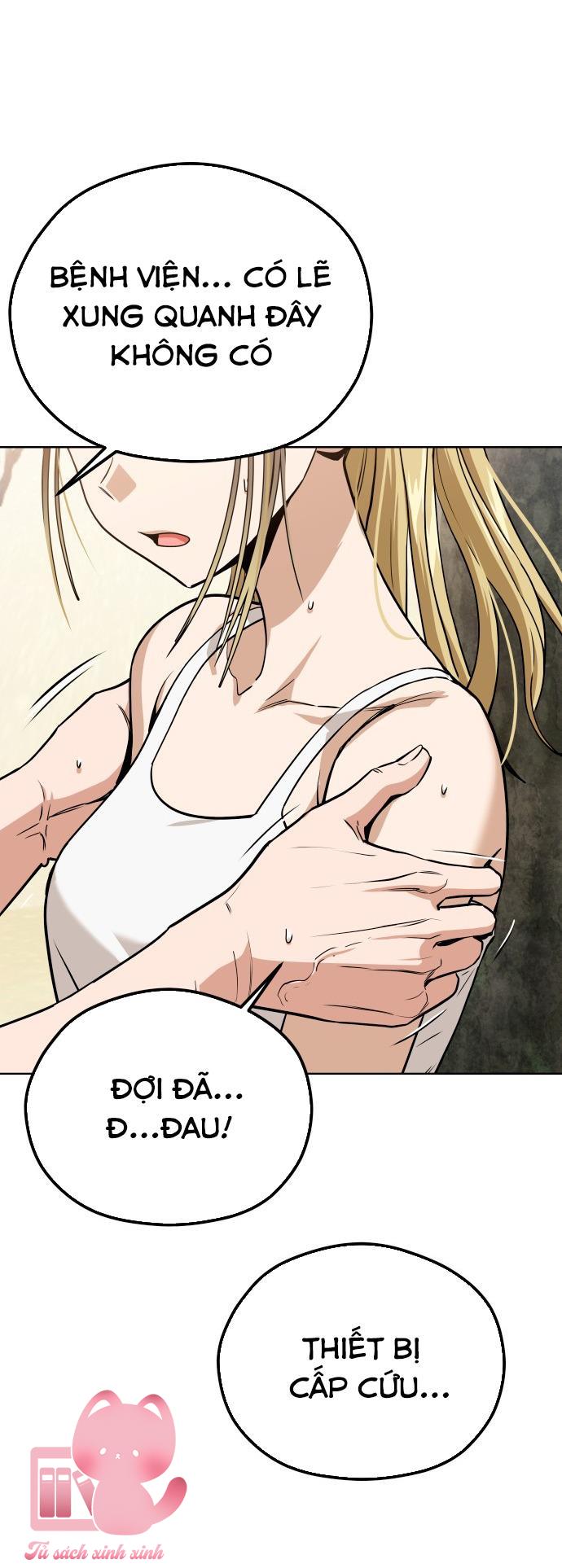 Lớ Ngớ Vớ Phải Tình Yêu - Chap 84