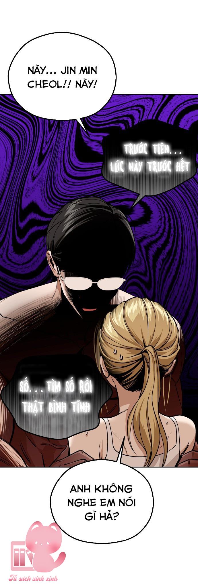 Lớ Ngớ Vớ Phải Tình Yêu - Chap 84