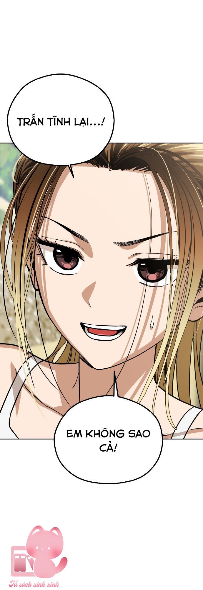 Lớ Ngớ Vớ Phải Tình Yêu - Chap 84