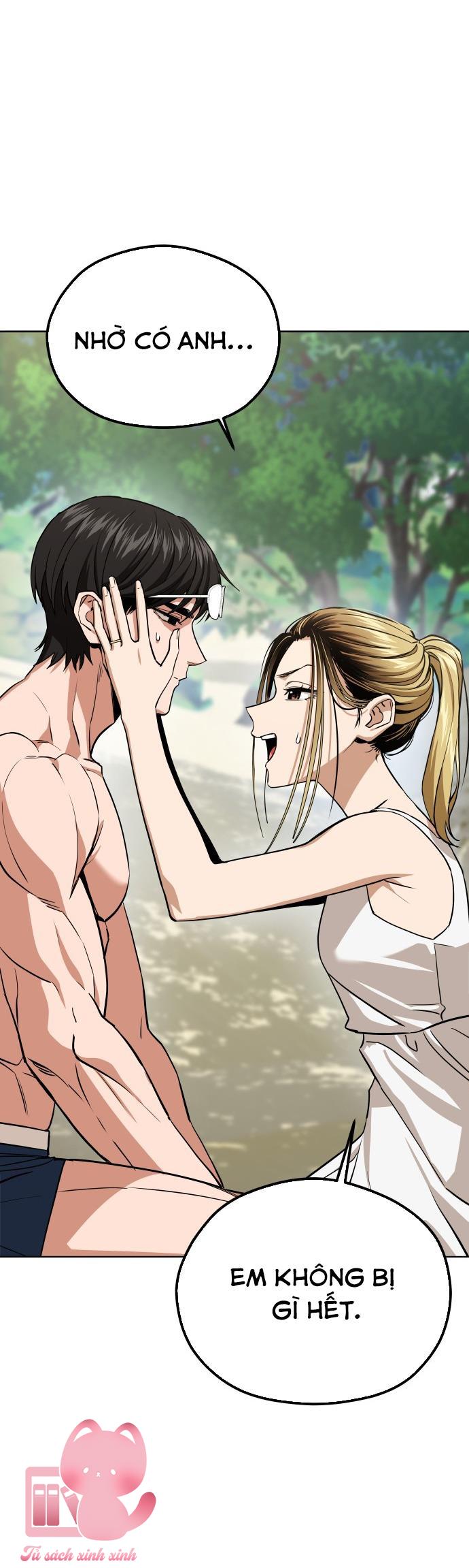 Lớ Ngớ Vớ Phải Tình Yêu - Chap 84