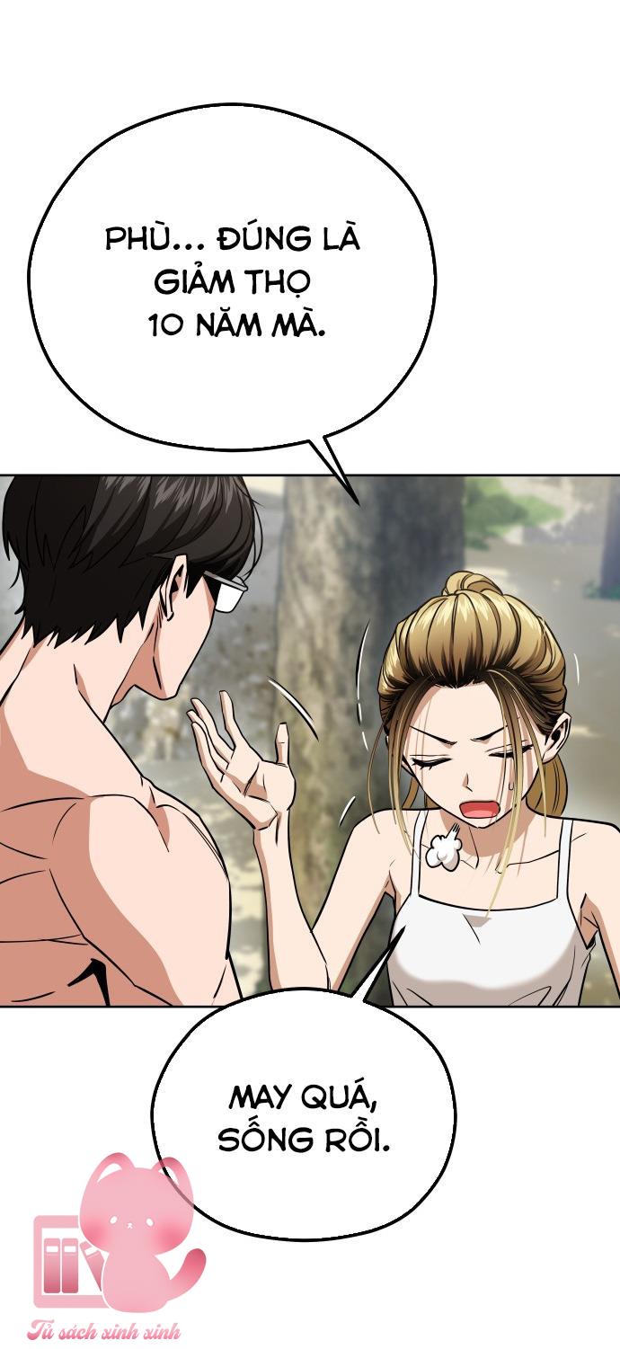 Lớ Ngớ Vớ Phải Tình Yêu - Chap 84