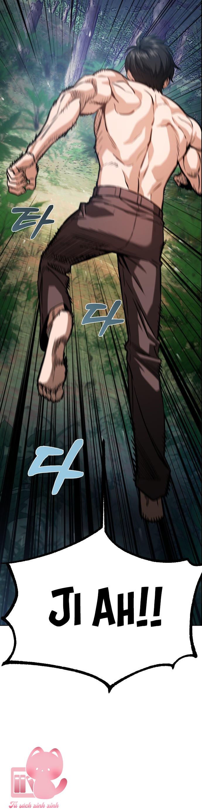 Lớ Ngớ Vớ Phải Tình Yêu - Chap 84