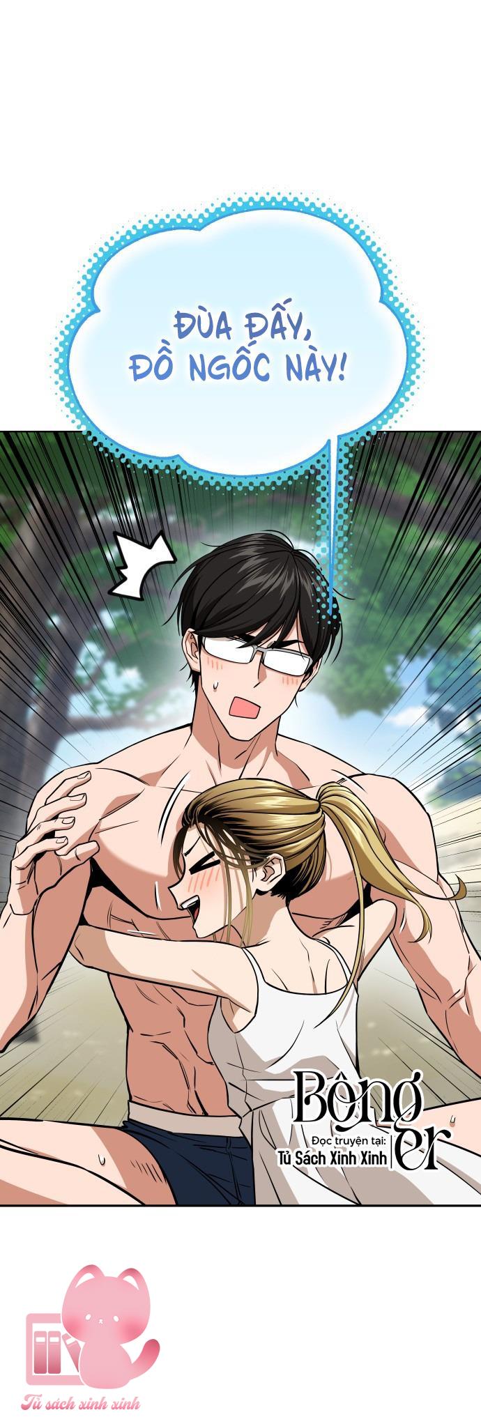 Lớ Ngớ Vớ Phải Tình Yêu - Chap 84