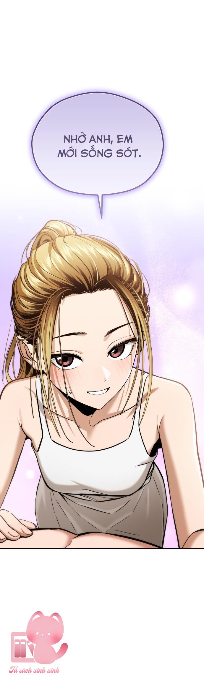 Lớ Ngớ Vớ Phải Tình Yêu - Chap 84