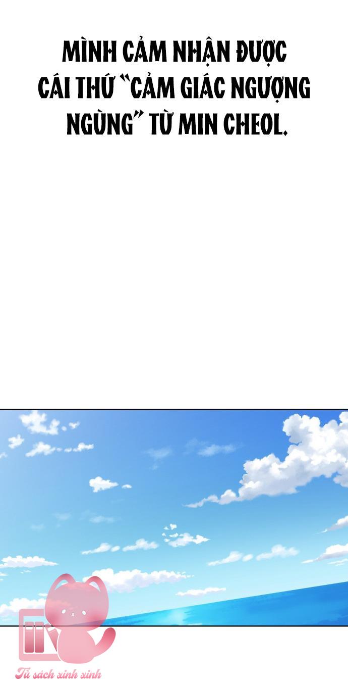 Lớ Ngớ Vớ Phải Tình Yêu - Chap 84