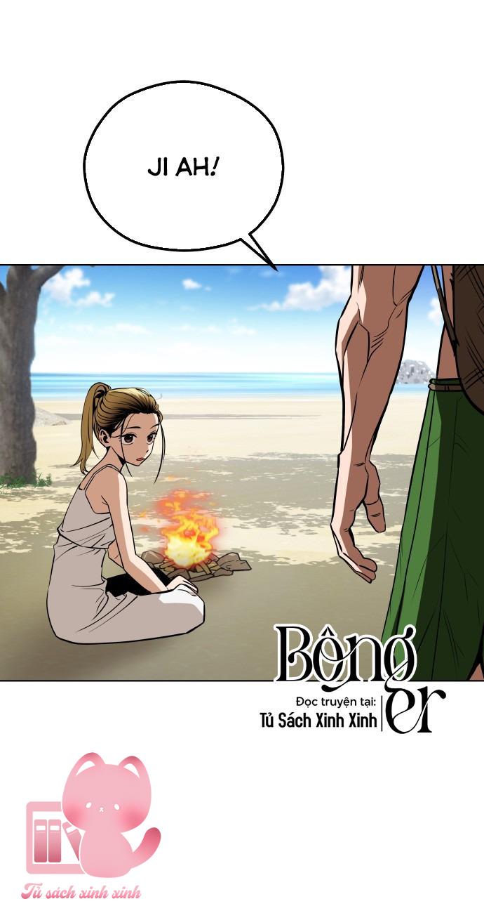 Lớ Ngớ Vớ Phải Tình Yêu - Chap 84