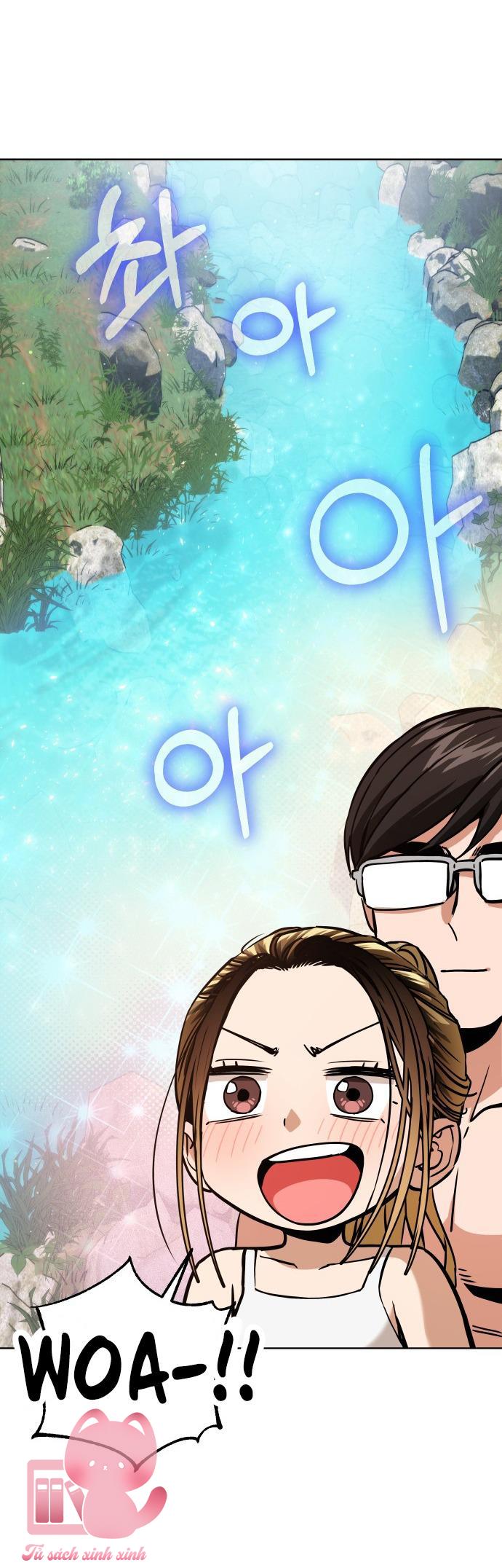 Lớ Ngớ Vớ Phải Tình Yêu - Chap 84