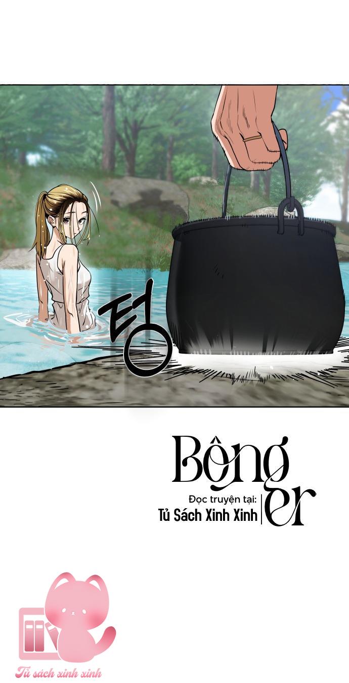 Lớ Ngớ Vớ Phải Tình Yêu - Chap 84