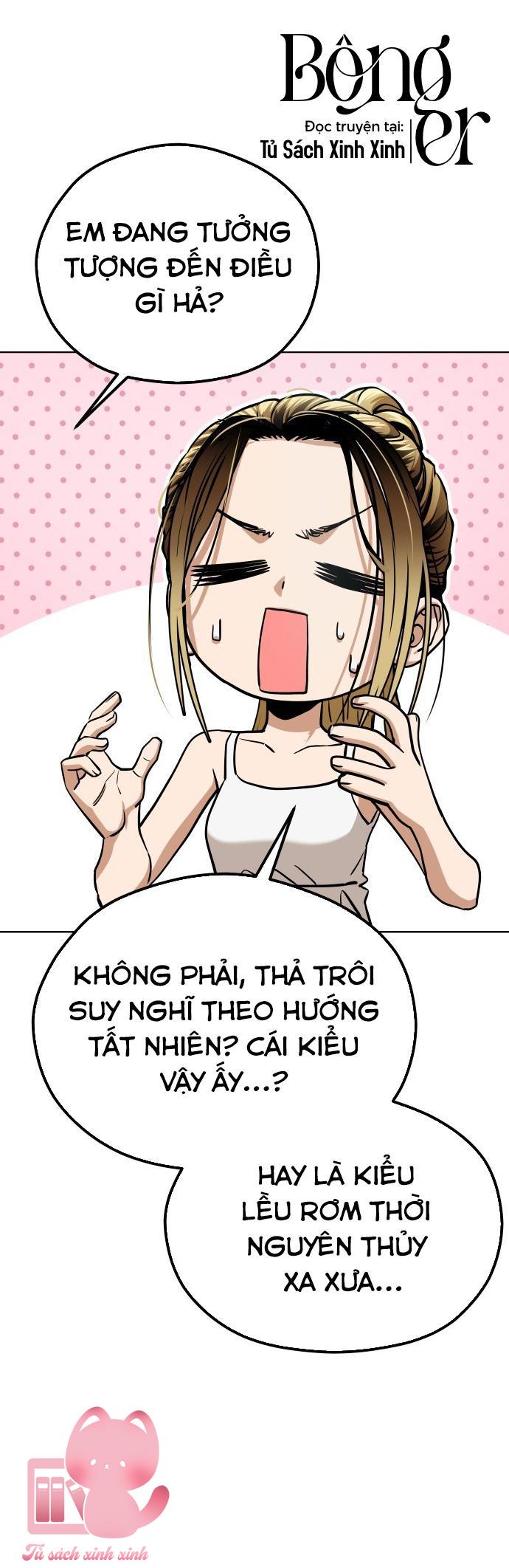 Lớ Ngớ Vớ Phải Tình Yêu - Chap 84