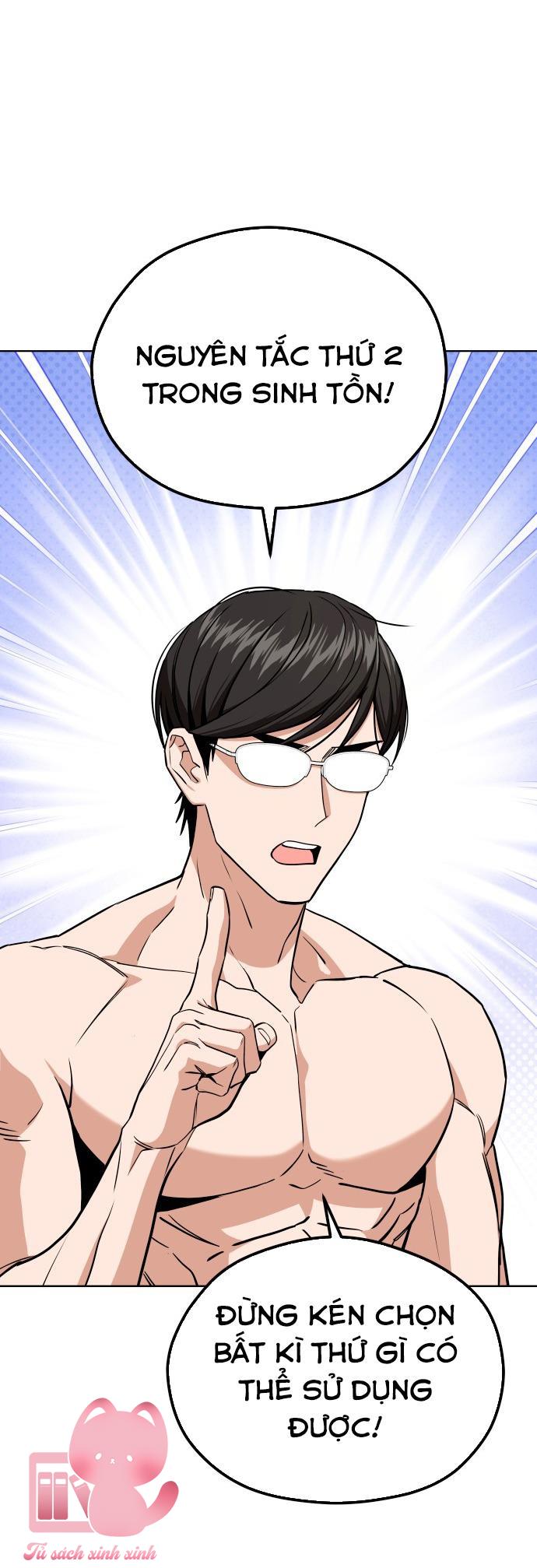 Lớ Ngớ Vớ Phải Tình Yêu - Chap 84