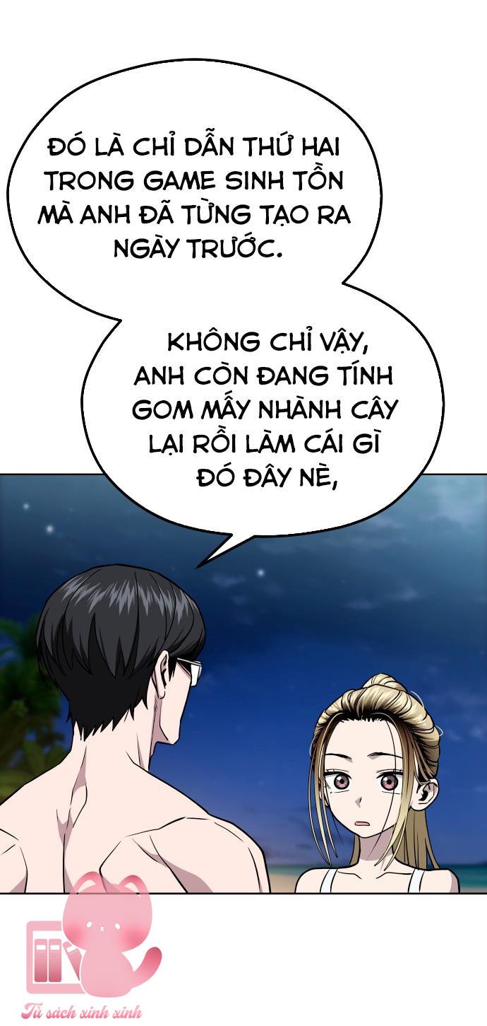 Lớ Ngớ Vớ Phải Tình Yêu - Chap 84