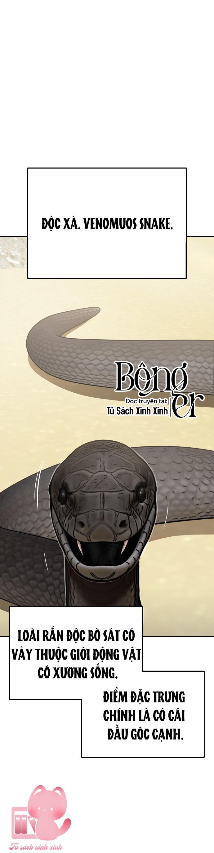 Lớ Ngớ Vớ Phải Tình Yêu - Chap 84