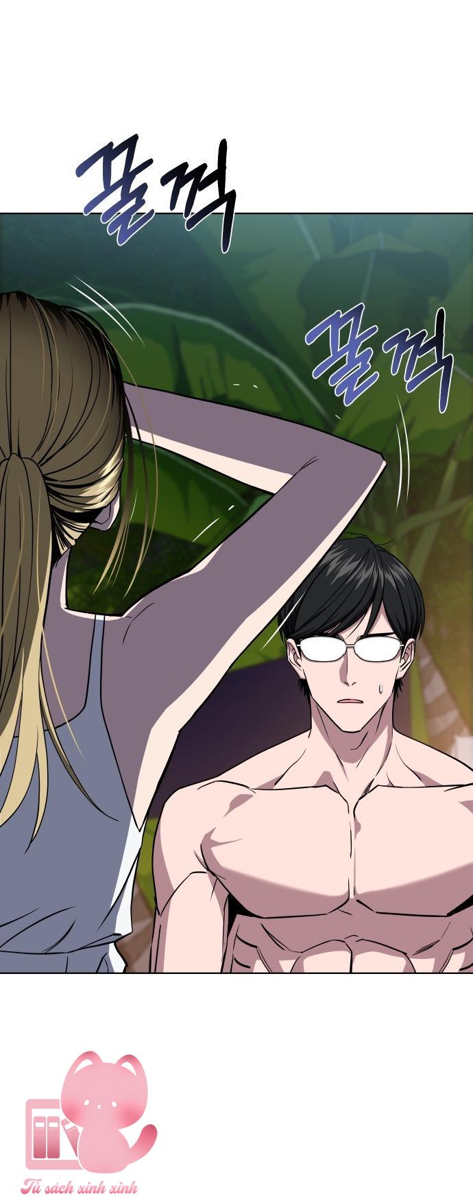 Lớ Ngớ Vớ Phải Tình Yêu - Chap 84