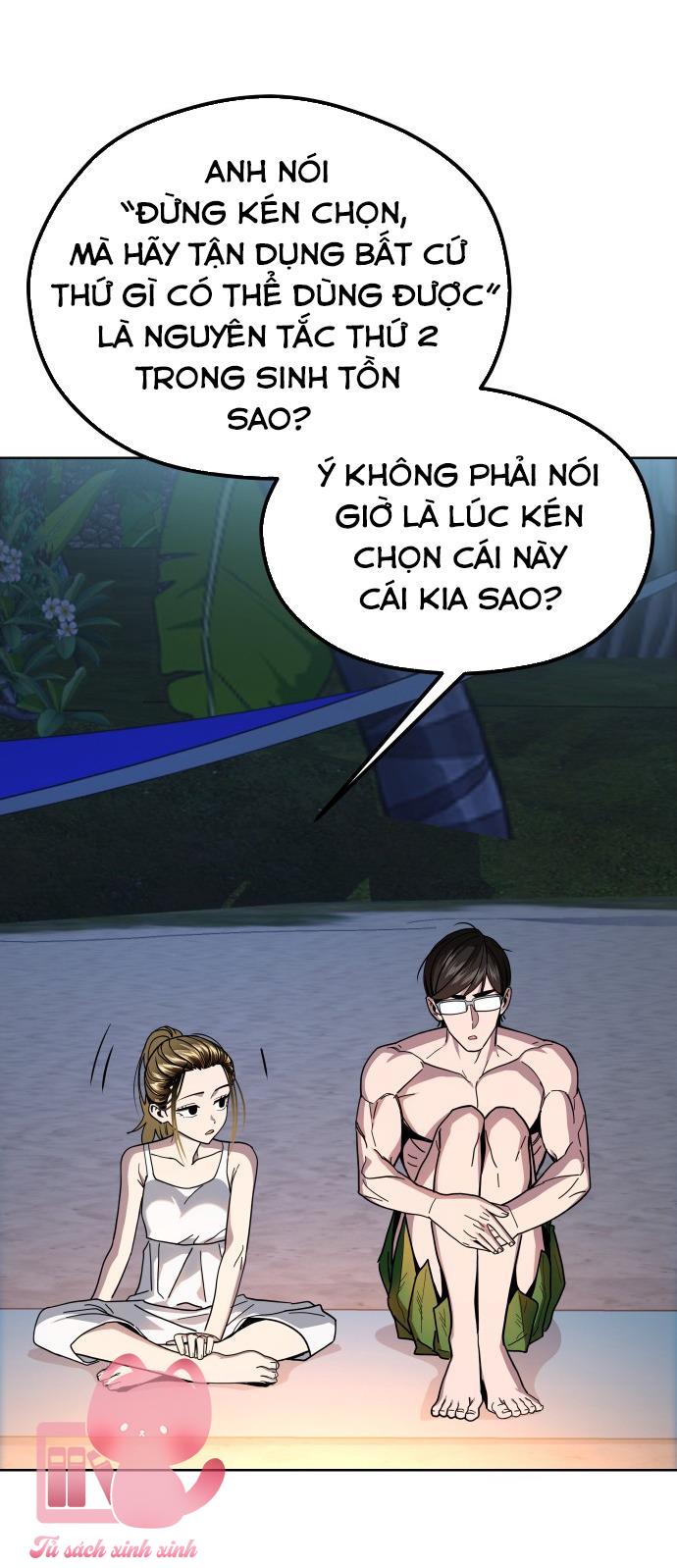 Lớ Ngớ Vớ Phải Tình Yêu - Chap 84