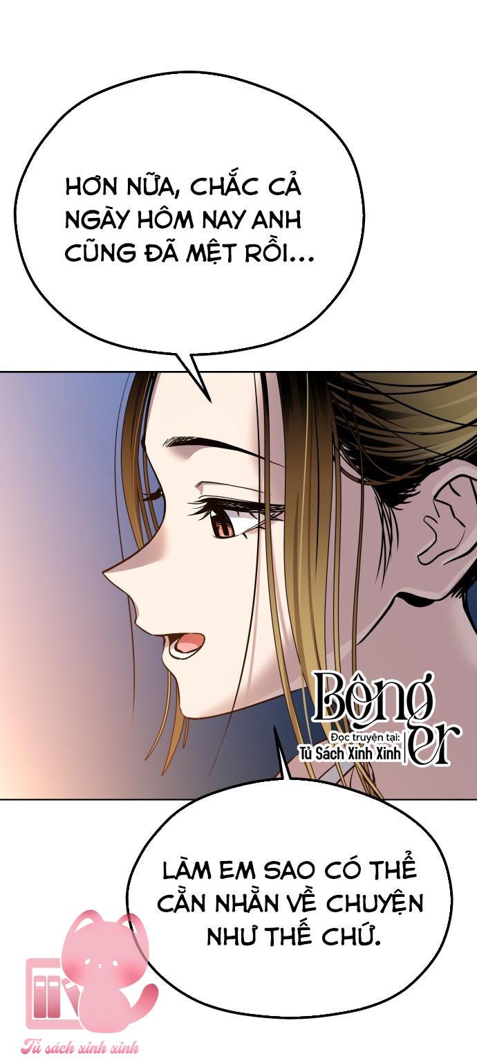 Lớ Ngớ Vớ Phải Tình Yêu - Chap 84