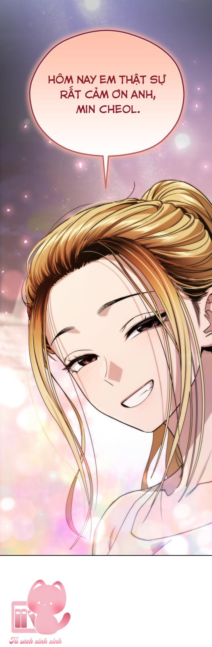 Lớ Ngớ Vớ Phải Tình Yêu - Chap 84