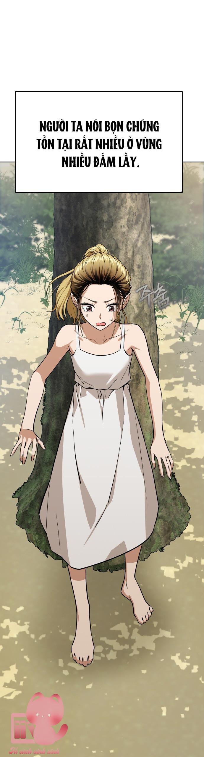 Lớ Ngớ Vớ Phải Tình Yêu - Chap 84