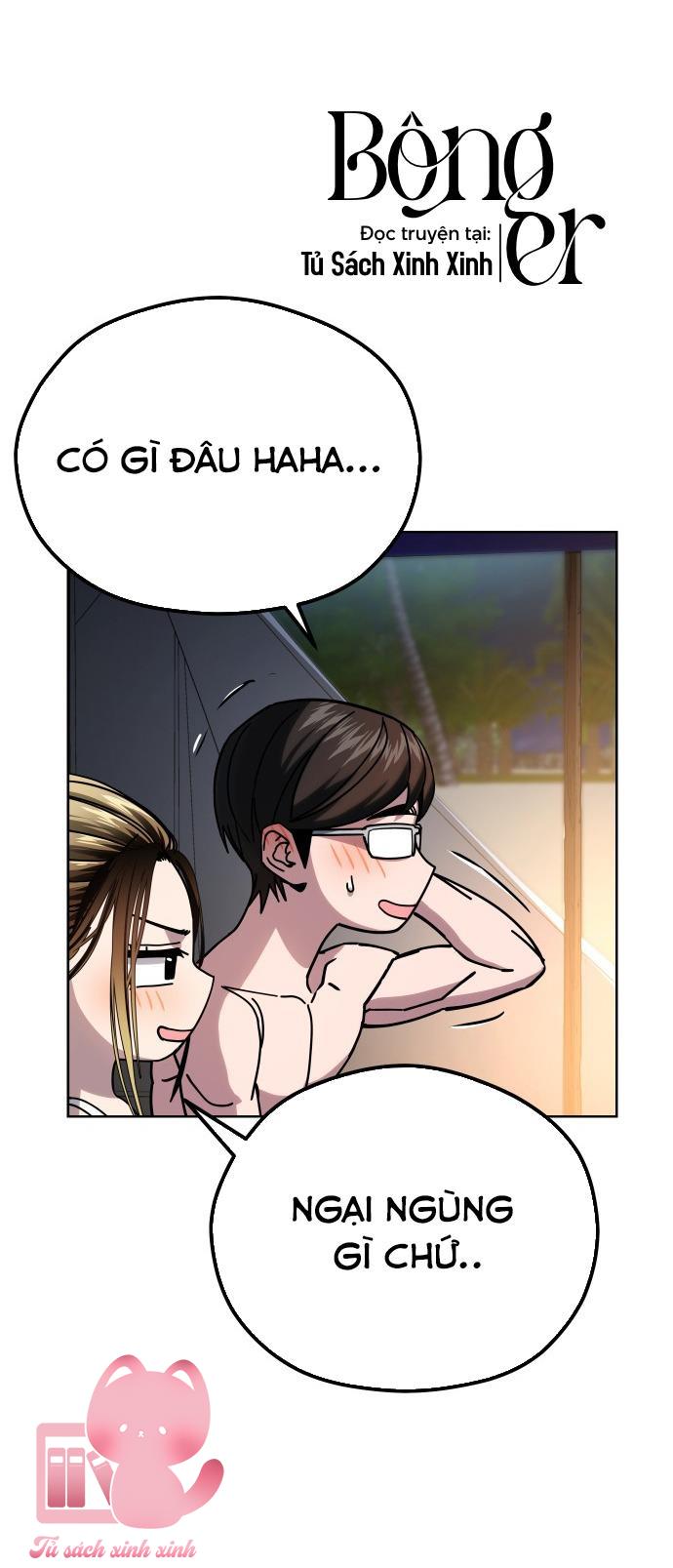 Lớ Ngớ Vớ Phải Tình Yêu - Chap 84