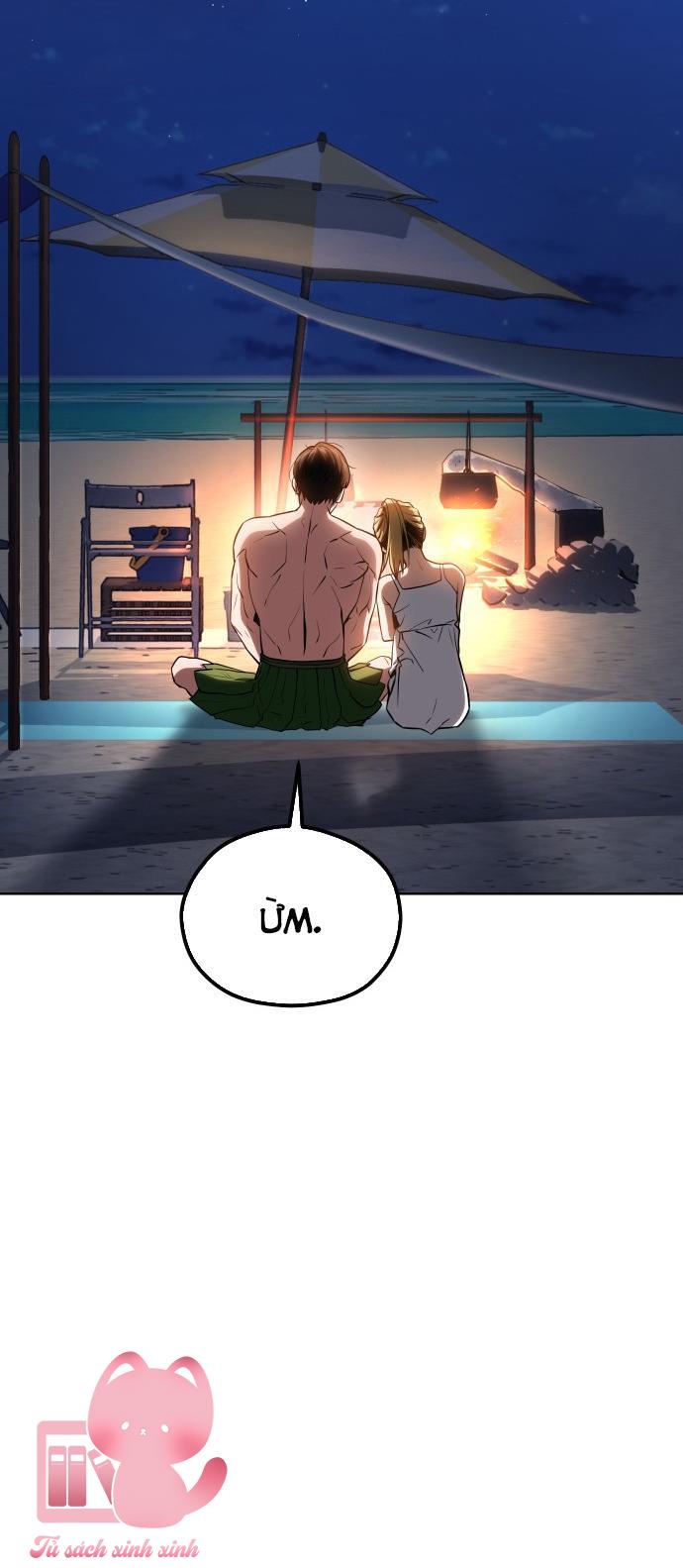 Lớ Ngớ Vớ Phải Tình Yêu - Chap 84