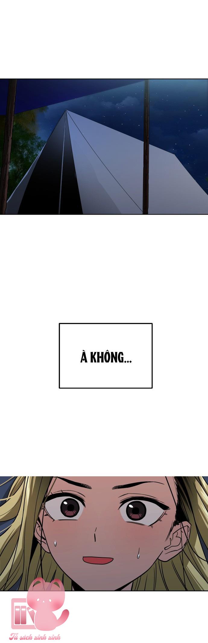 Lớ Ngớ Vớ Phải Tình Yêu - Chap 84