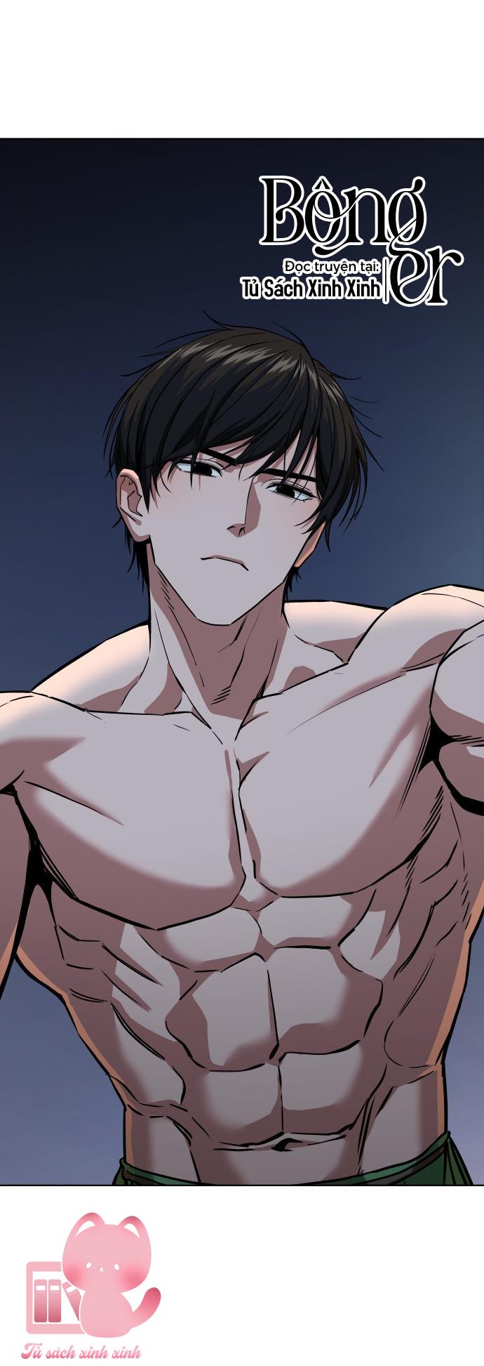 Lớ Ngớ Vớ Phải Tình Yêu - Chap 84