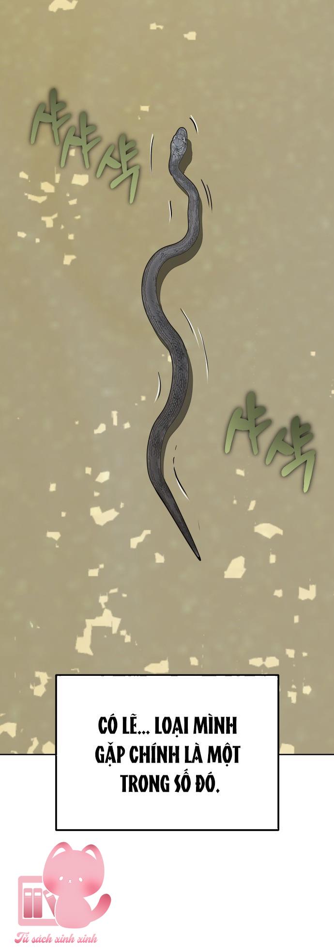 Lớ Ngớ Vớ Phải Tình Yêu - Chap 84