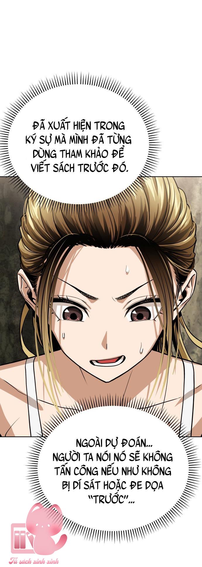 Lớ Ngớ Vớ Phải Tình Yêu - Chap 84