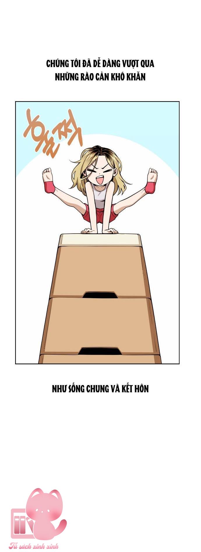 Lớ Ngớ Vớ Phải Tình Yêu - Chap 85