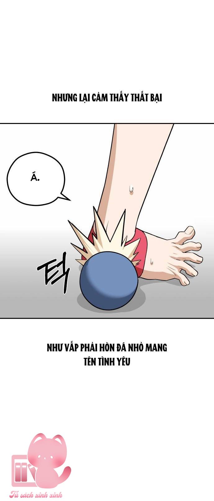 Lớ Ngớ Vớ Phải Tình Yêu - Chap 85
