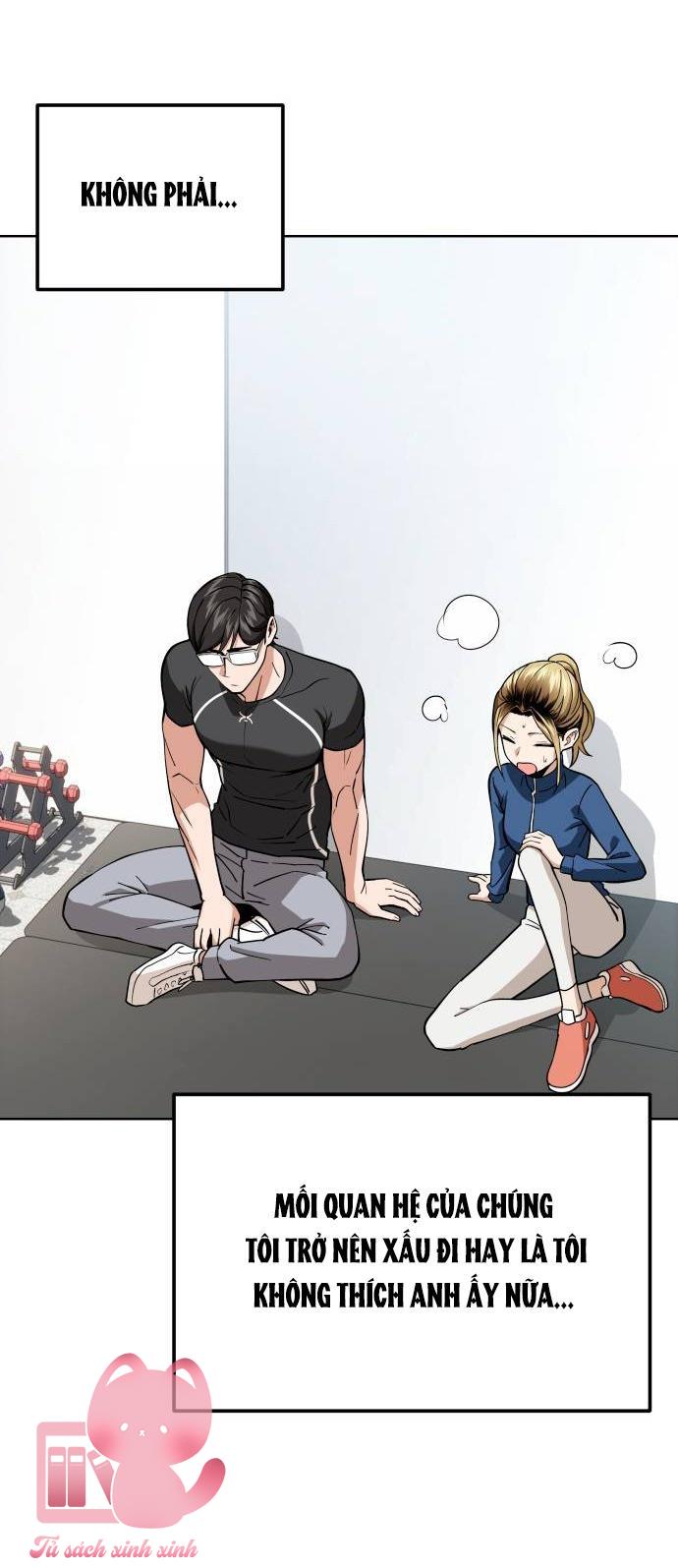 Lớ Ngớ Vớ Phải Tình Yêu - Chap 85