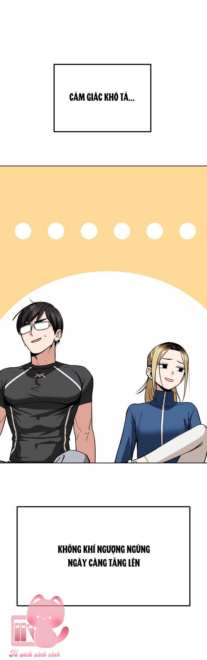 Lớ Ngớ Vớ Phải Tình Yêu - Chap 85