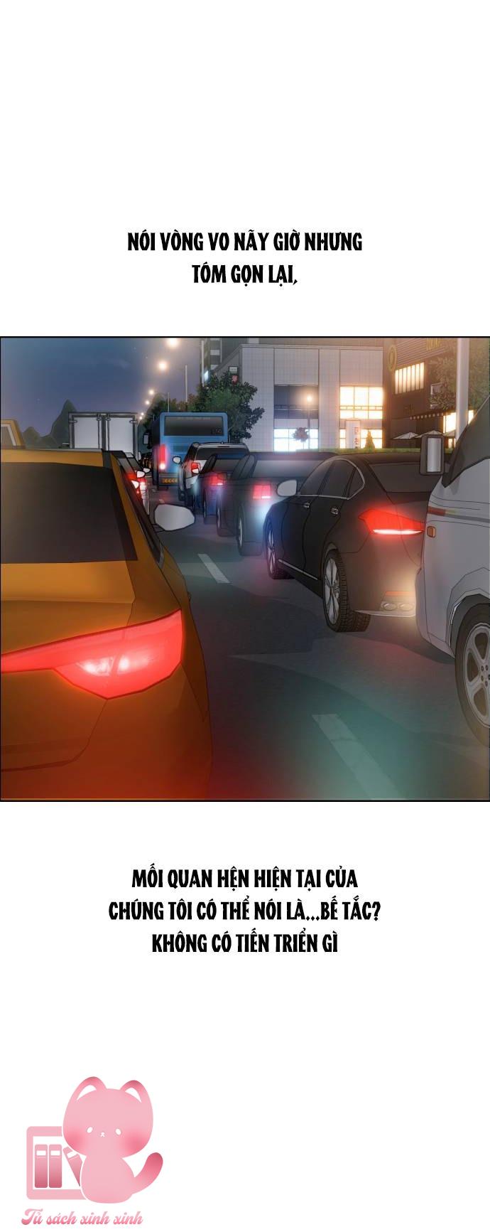 Lớ Ngớ Vớ Phải Tình Yêu - Chap 85