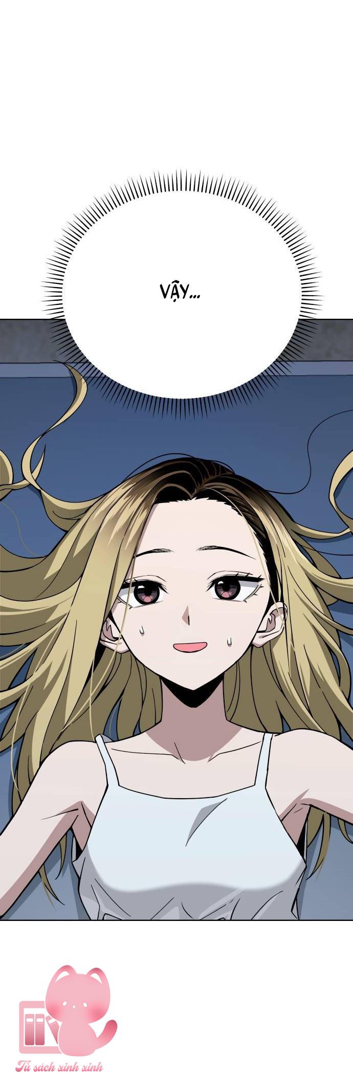 Lớ Ngớ Vớ Phải Tình Yêu - Chap 85