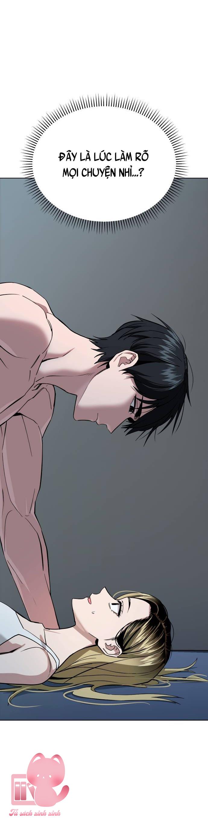 Lớ Ngớ Vớ Phải Tình Yêu - Chap 85