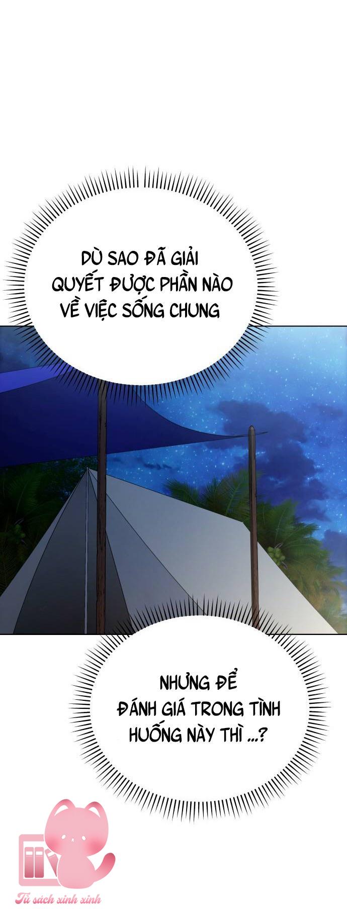 Lớ Ngớ Vớ Phải Tình Yêu - Chap 85