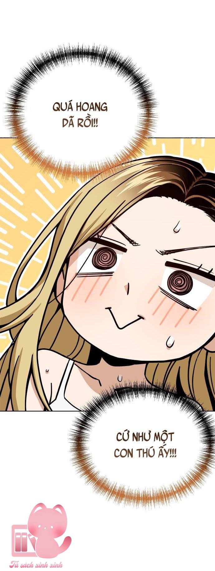 Lớ Ngớ Vớ Phải Tình Yêu - Chap 85