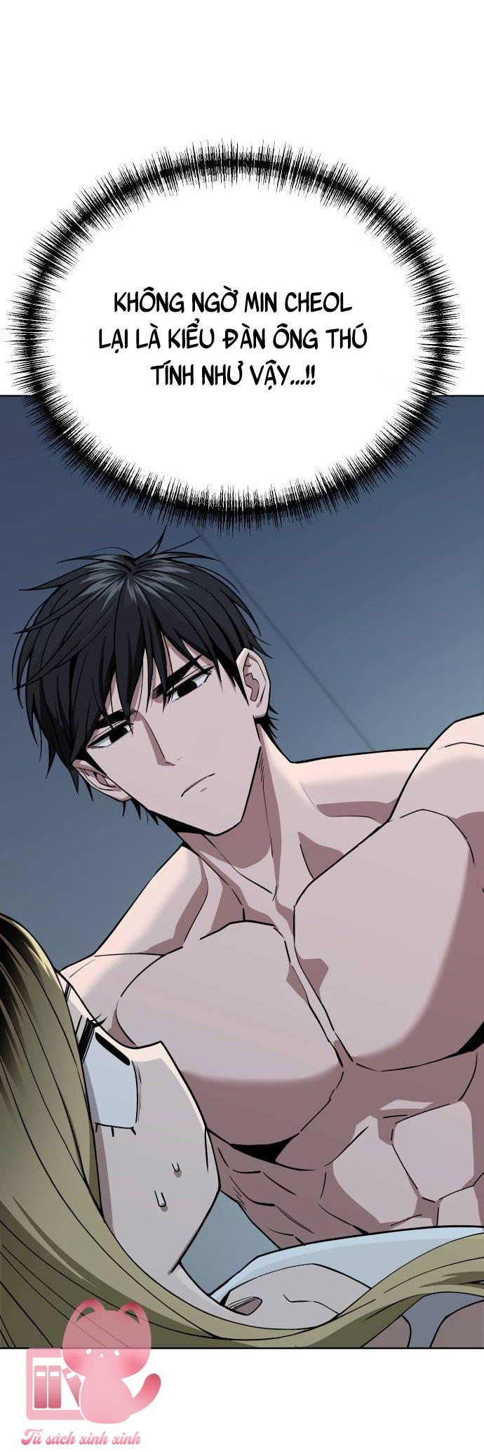 Lớ Ngớ Vớ Phải Tình Yêu - Chap 85