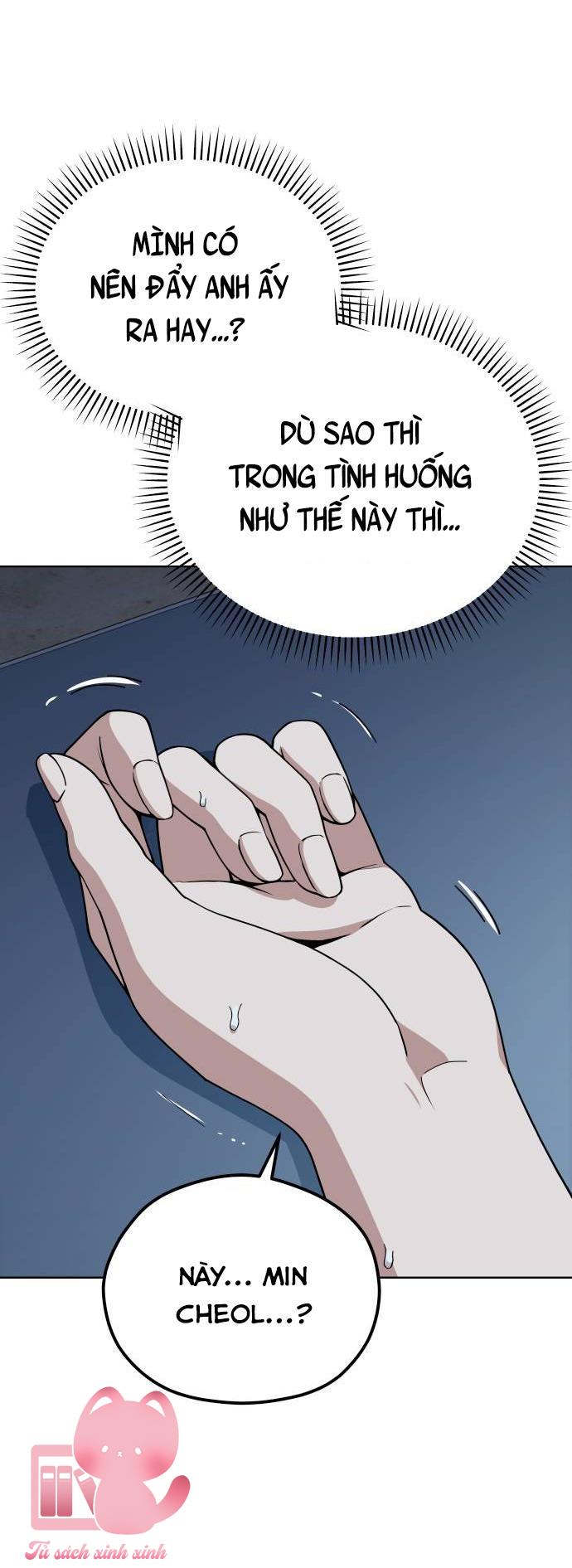 Lớ Ngớ Vớ Phải Tình Yêu - Chap 85