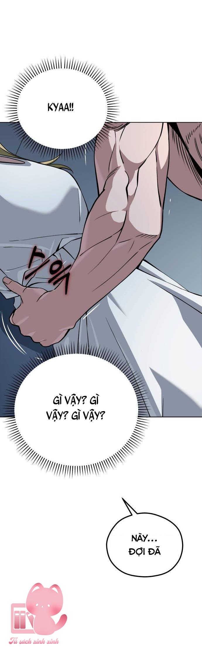 Lớ Ngớ Vớ Phải Tình Yêu - Chap 85