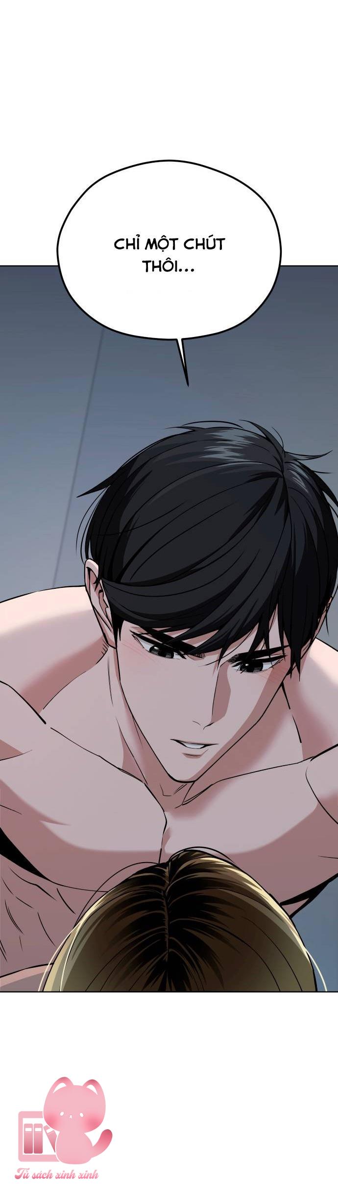 Lớ Ngớ Vớ Phải Tình Yêu - Chap 85