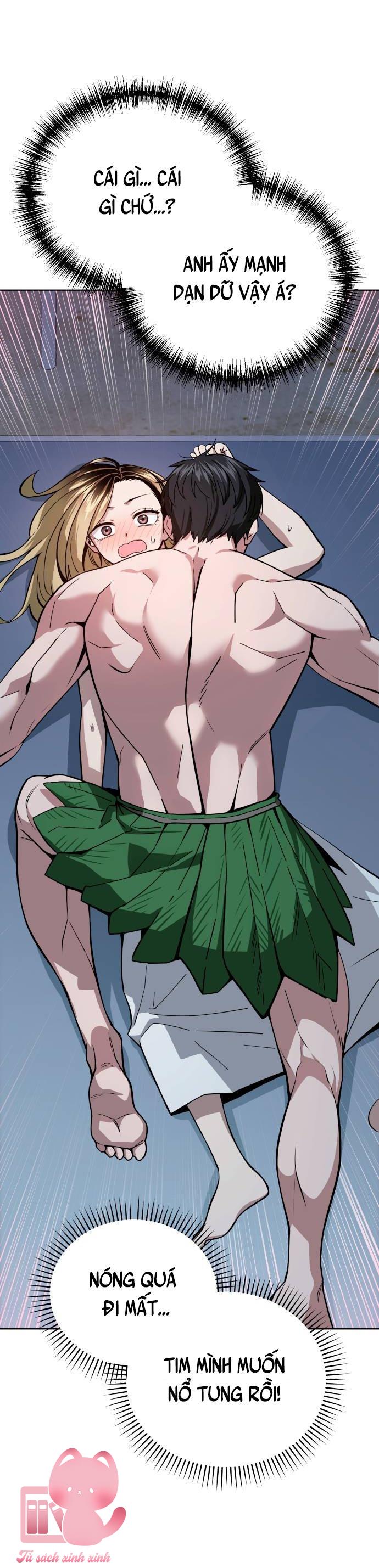 Lớ Ngớ Vớ Phải Tình Yêu - Chap 85