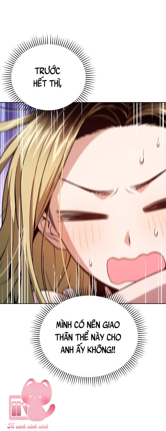 Lớ Ngớ Vớ Phải Tình Yêu - Chap 85