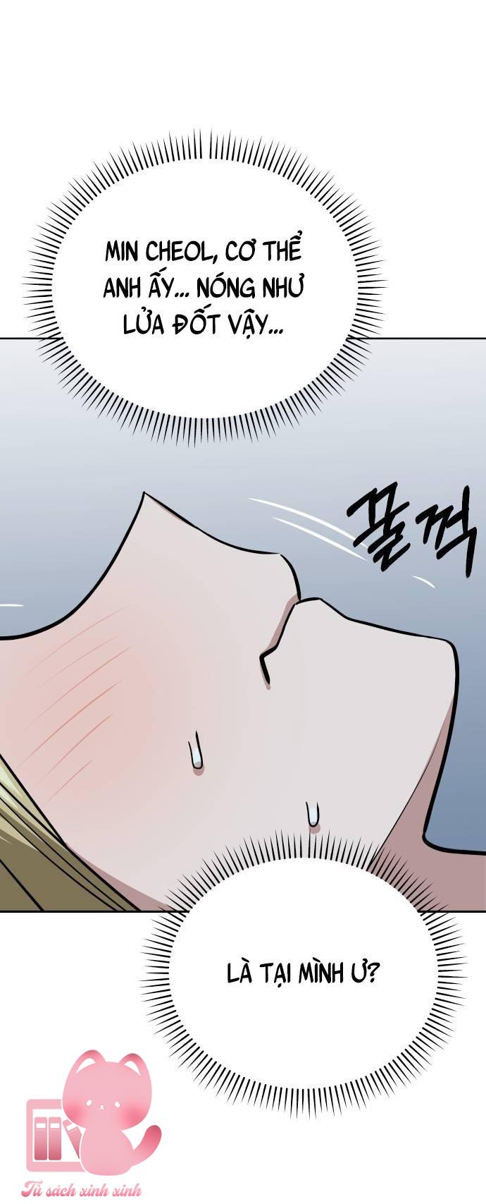 Lớ Ngớ Vớ Phải Tình Yêu - Chap 85