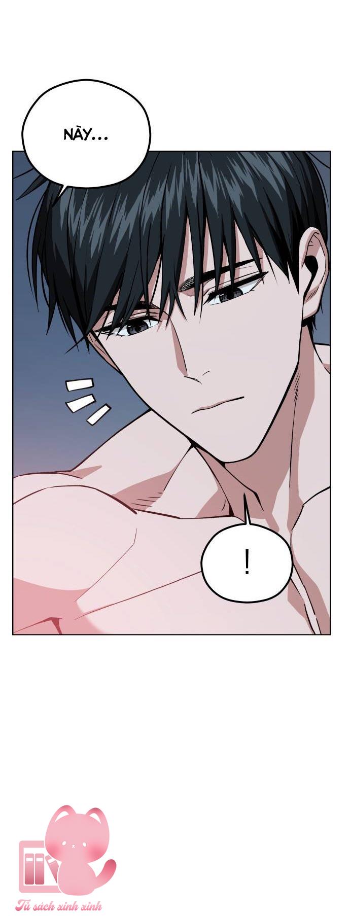 Lớ Ngớ Vớ Phải Tình Yêu - Chap 85